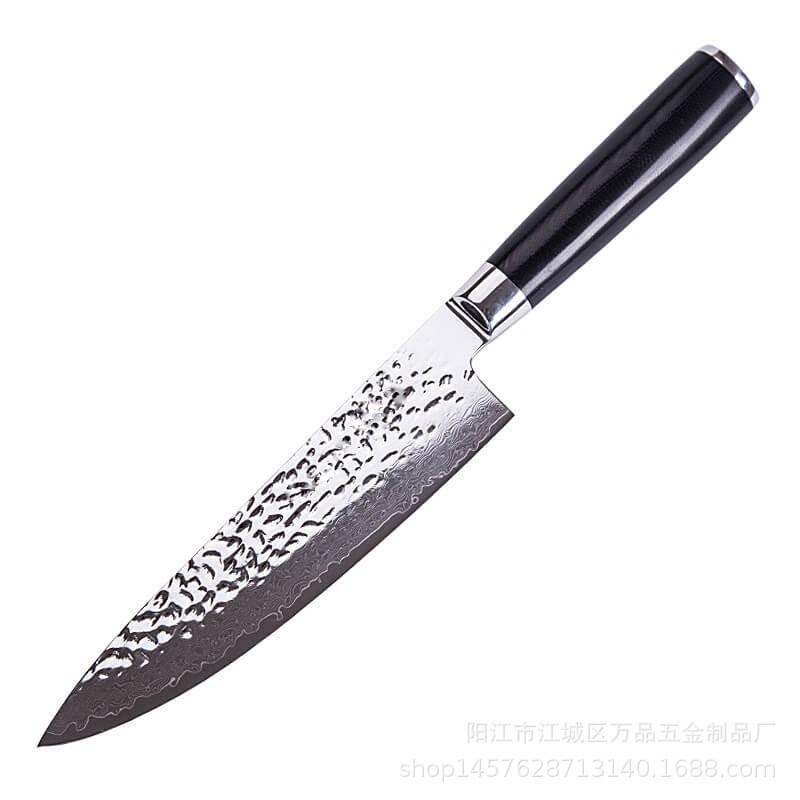 [FREESHIP 50K] DAO - DAO BẾP NHẬT BẢN GYUTO MÃ C7DT119 nt topcomshop vn HD2025