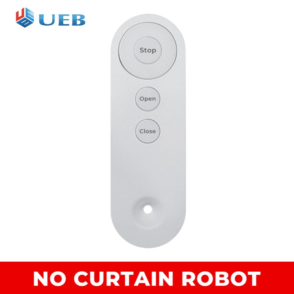 Smart Curtain Motor APP Control Electric Motor WiFi Rolling Blinds Engine Temperature Light Sensor with Google Home Alex ราคา 3,026 บาท*ส่งฟรี