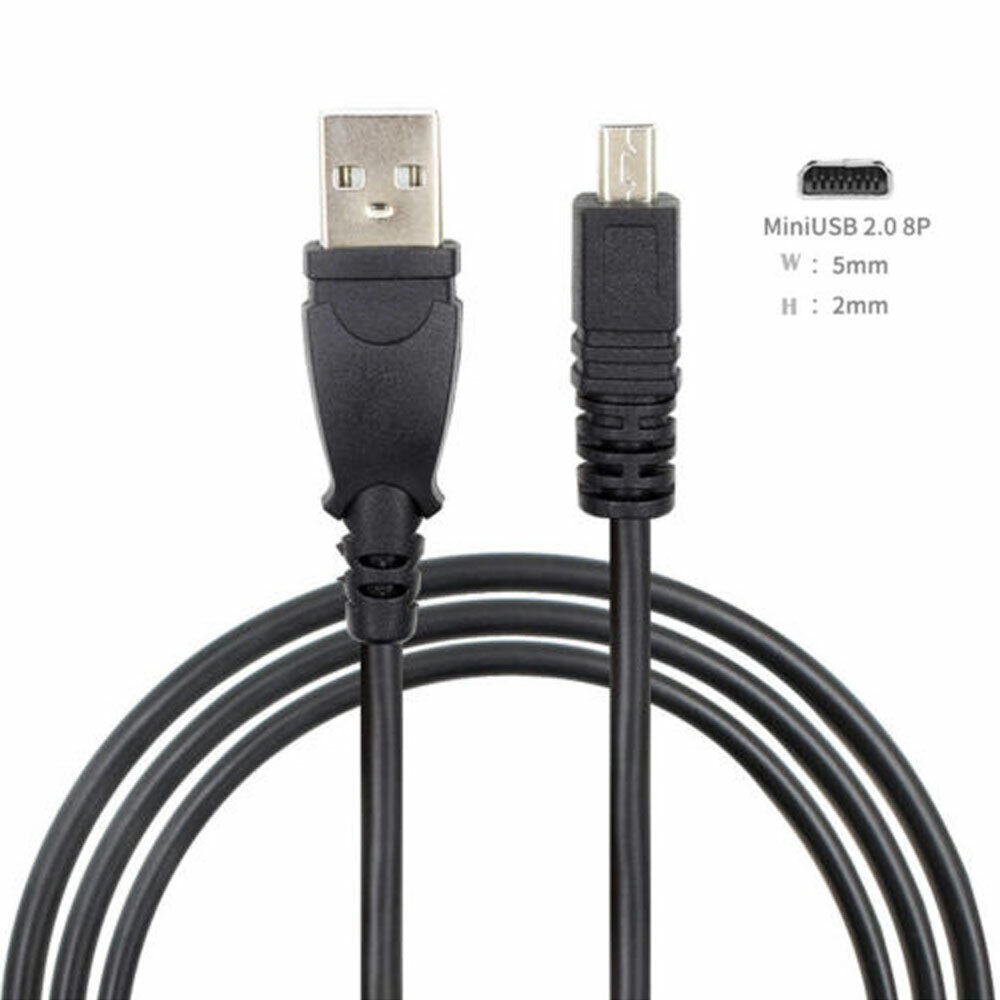 nikon coolpix s2800 charger