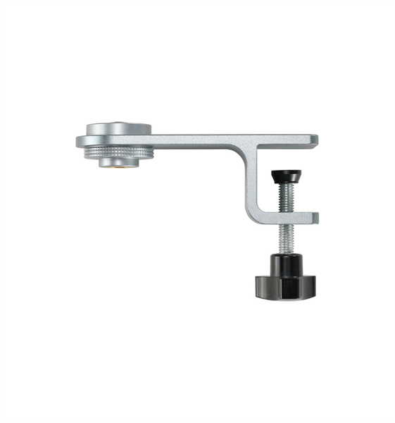 Kẹp bàn đa năng Campingmoon Z18 / BKZ18, làm từ thép không gỉ, mới 100%