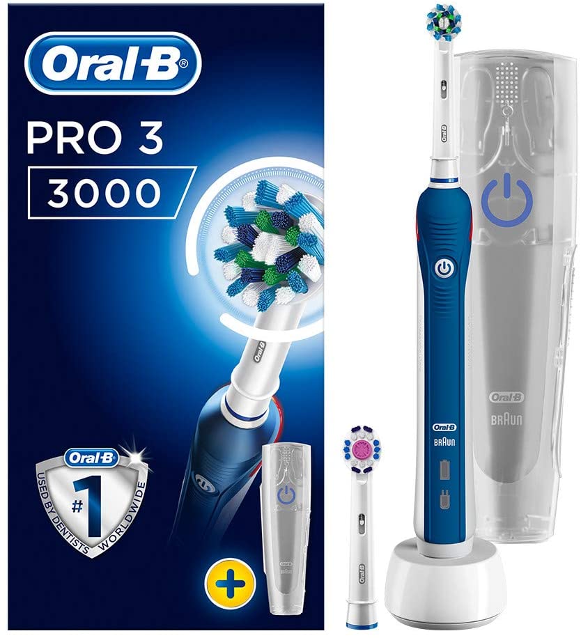 oral b smart 3000
