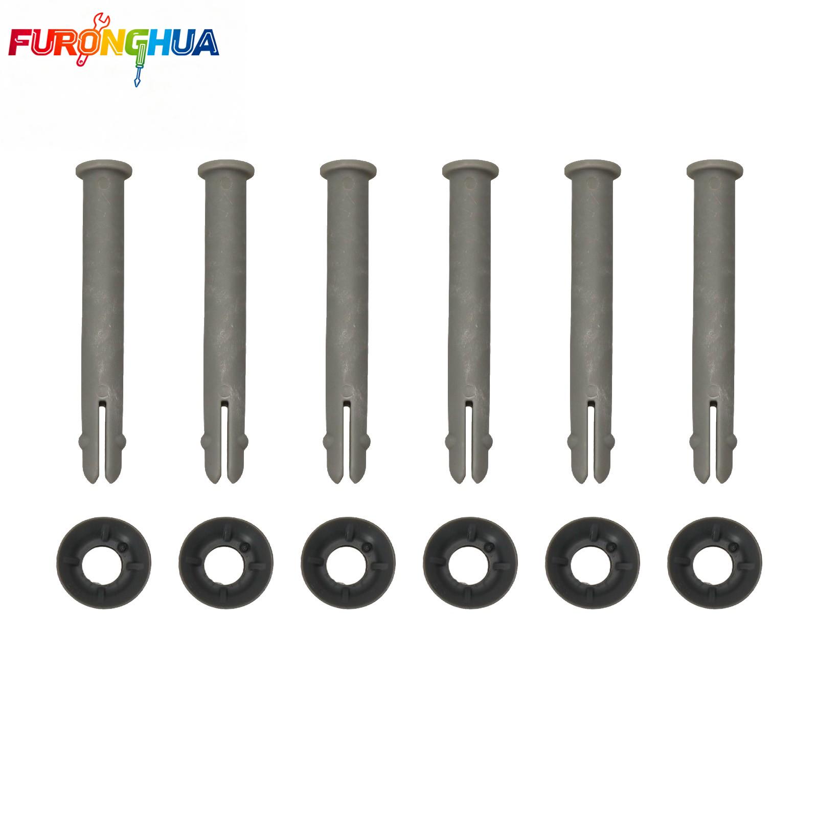 Hozzby Efficient Maintenance with Pin & Washer Set for Power Steel Swimming Pool 【Ready Stock】 ราคา 270 บาท*ส่งฟรี