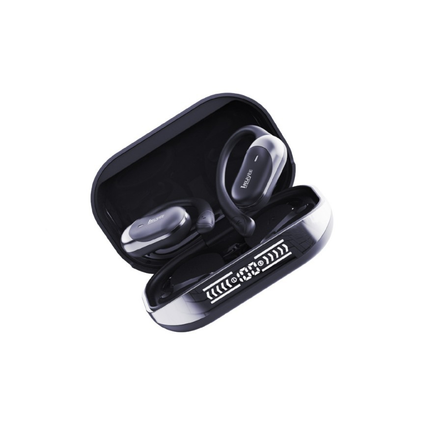 OWS clip on Bluetooth earphones Replacement Earbuds ราคา 832,242 บาท*ส่งฟรี