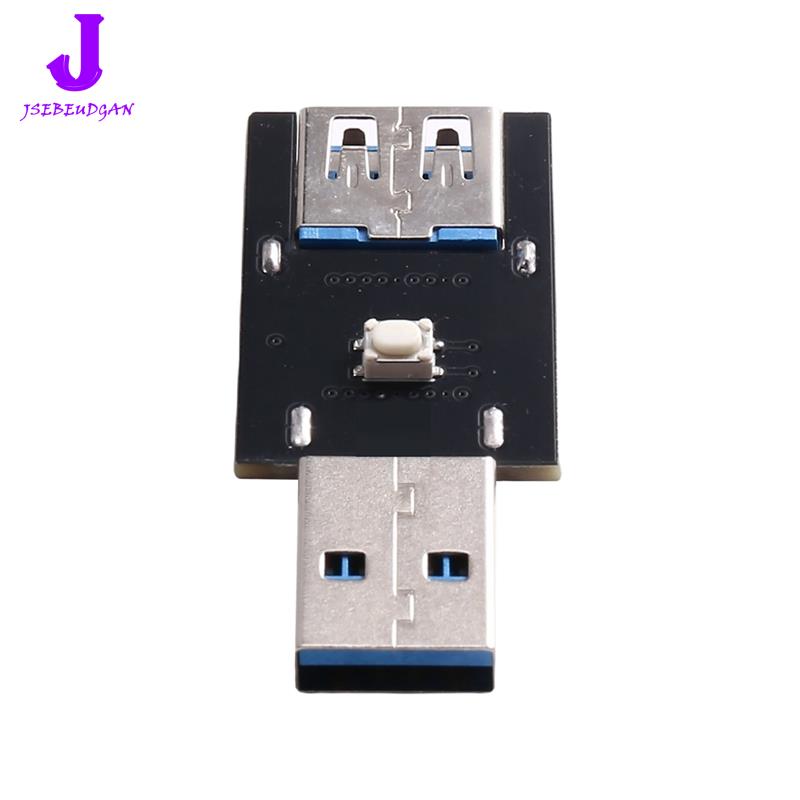 【Huang Li Electronics】Reset USB Drive for F64 MIPi U70 for Medusa Reset USB Electronic Accessories ราคา 659 บาท*ส่งฟรี