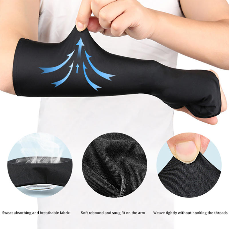 BELLE 1 2pcs còn chống cảm ứng hai ngón tay tay sơn găng tay cho ipad máy tính bảng màn hình cảm ứng sơn găng tay nghệ thuật Nguồn cung cấp vẽ găng tay