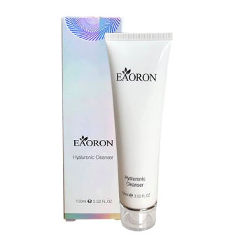 Sữa Rửa Mặt Trắng Sáng Da Eaoron 100ml Hyaluronic Cleanser ( hàng nội địa Úc)