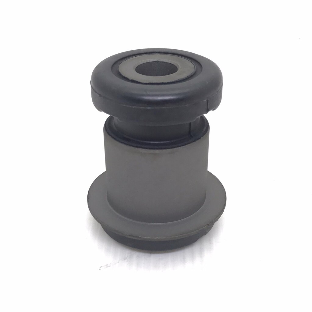 (1ตัว) บู๊ชปีกนก MAZDA ตัวล่าง ตัวเล็ก MAZDA 3 ปี 2003-2012 ตัว ล่าง มาสด้า / LOWER / SMALL ARM BUSHING ยี่ห้อ RBI / เบอร์ B32H 34 350S / D24MZ3WS ราคา 339 บาท*ส่งฟรี