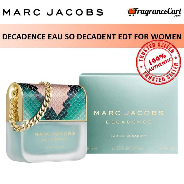 marc jacobs decadence eau de parfum spray 50ml