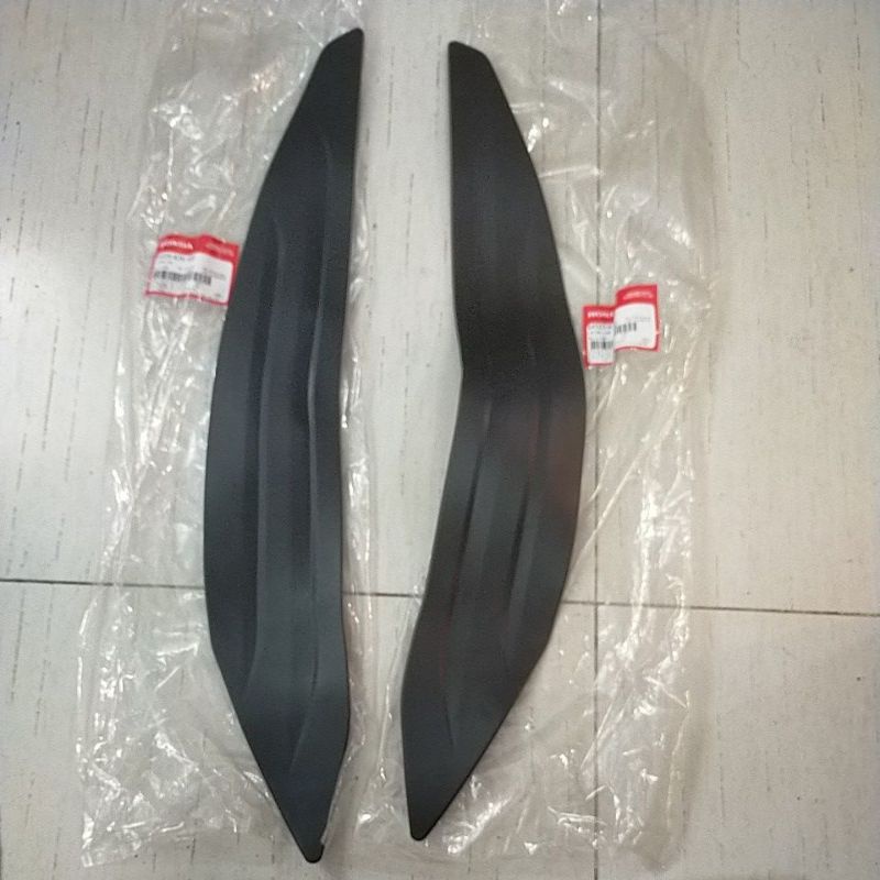 Thảm lót sàn zin honda pcx 125 2015 2016