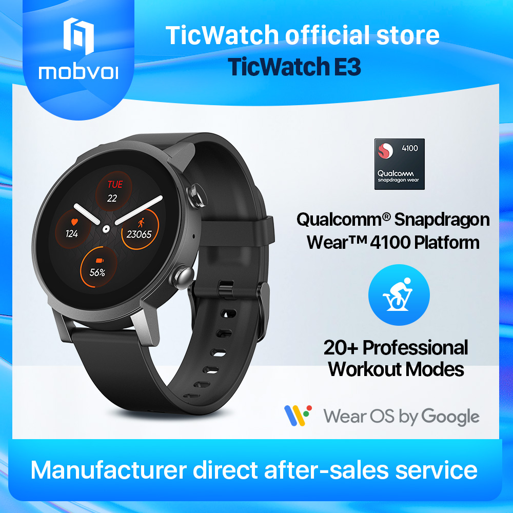 Best smartwatch for Android: Wear OS 3.0 and alternatives