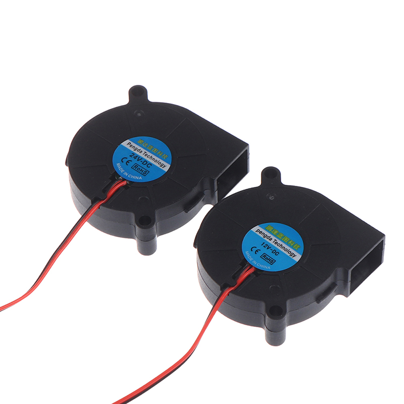 MMU Xe Air Fan Blower Máy tạo độ ẩm không khí các bộ phận tiếng ồn thấp tuabin loại quạt làm mát
