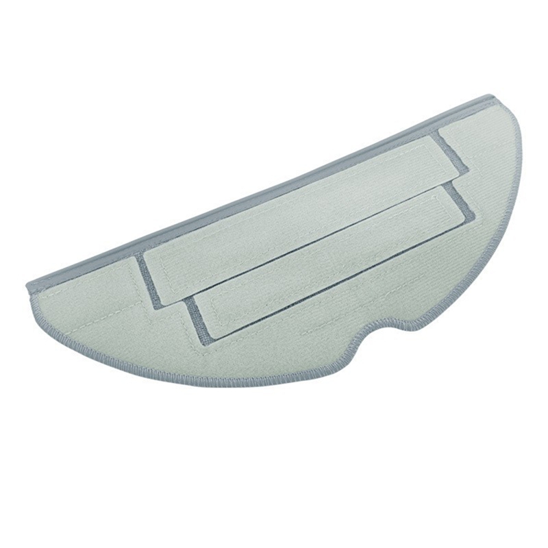 【GoE】-For S8 / S8 Pro Ultra / S8 PLUS / G20 Hepa Filter Mop Cloths Dust Bags Spare Parts Accessories