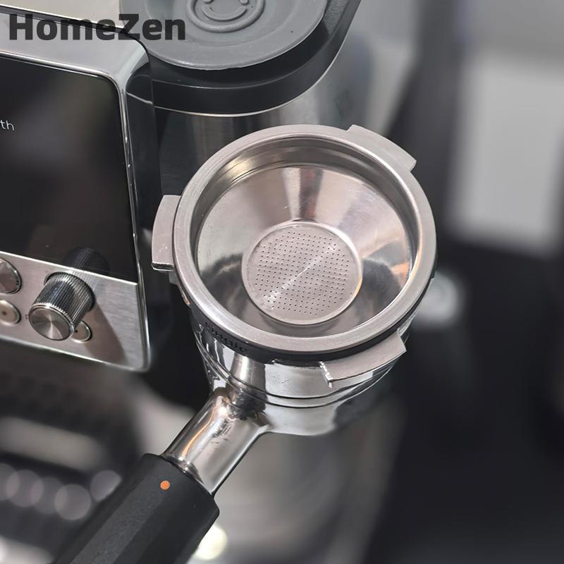 HomeZen Espresso làm sạch đĩa cho Ninja Luxe cafe phụ kiện Breville Máy pha cà phê phụ kiện
