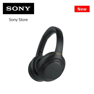 Sony Singapore WH-1000XM4 / WH1000XM4 / 1000XM4 Wireless Noise Cancelling Headphones