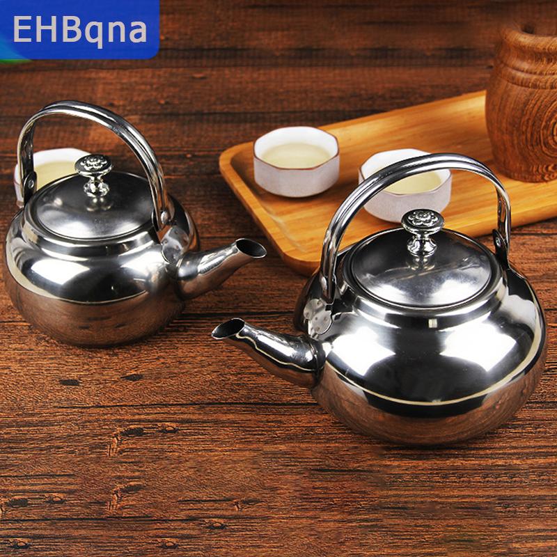 [COD] EHBqna SPORTS กาต้มน้ำสแตนเลสทนความร้อนแบบพกพา, กาต้มน้ำไฟฟ้า ราคา 96 บาท*ส่งฟรี