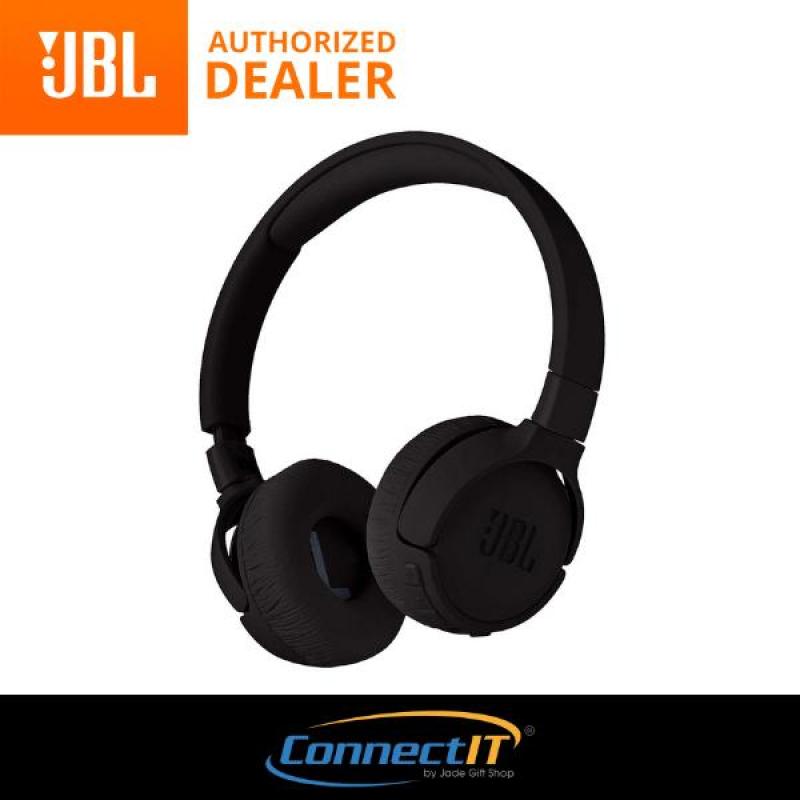 JBL Tune 600 BTNC On-Ear Wireless Bluetooth Noise Canceling Headphones (With 1 Year Local Warranty) Singapore