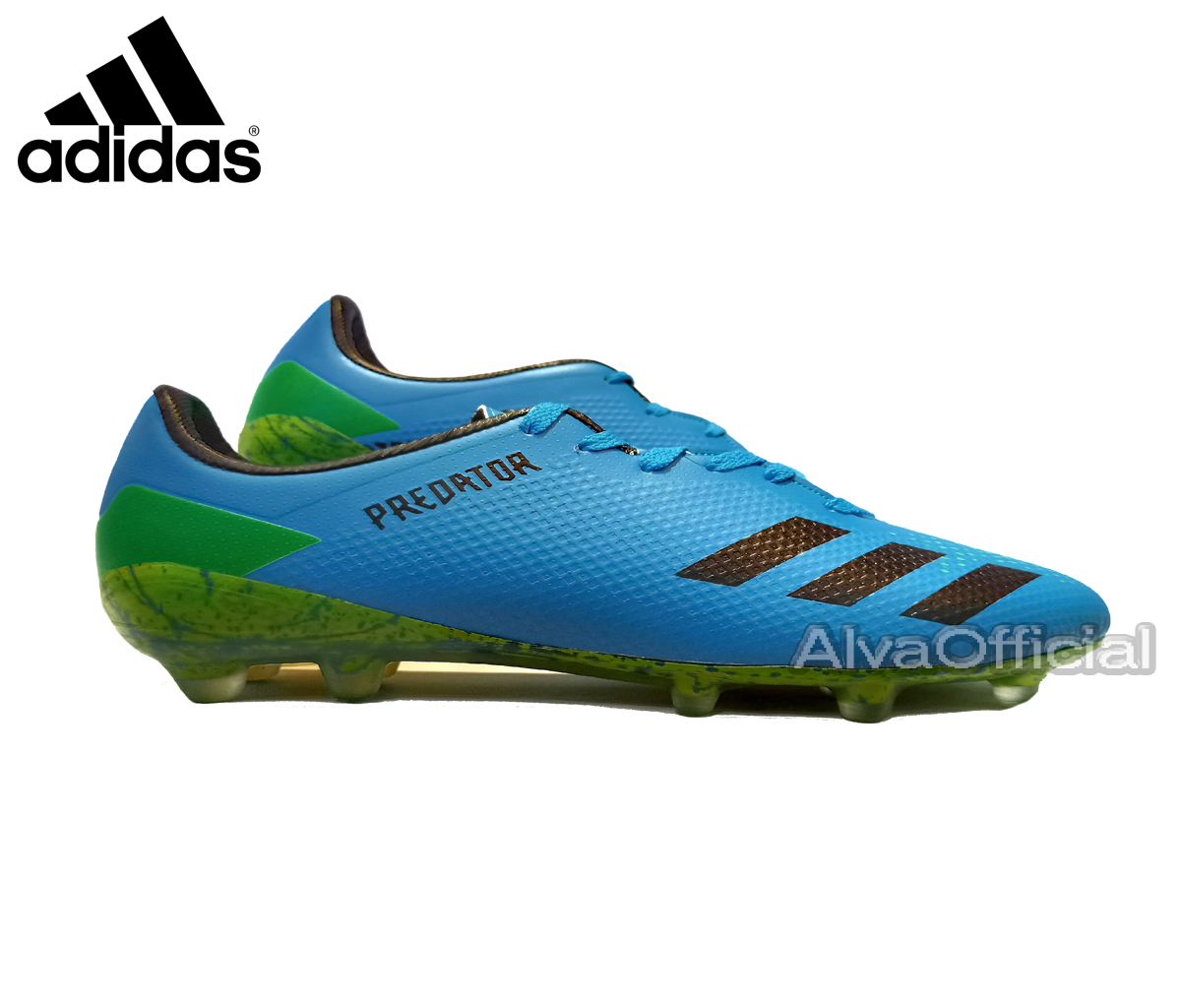 adidas soccer training shoes