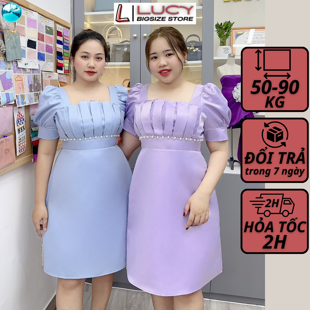 Váy đầm thiết kế ] - Váy thiết kế cao cấp V989 (Kèm ảnh thật trải sàn do  shop tự chụp) | Shopee Việt Nam