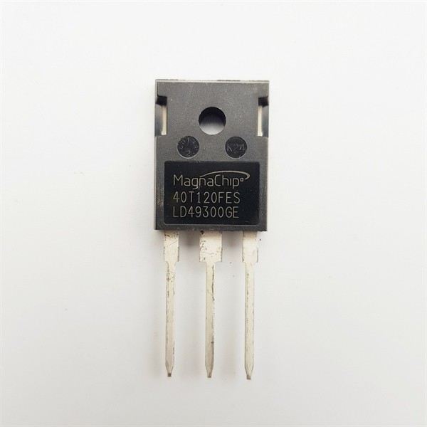 IGBT Manachip 40T65 60T65 40N65 60N65 40N120 40T120 Linh kiện điện tử
