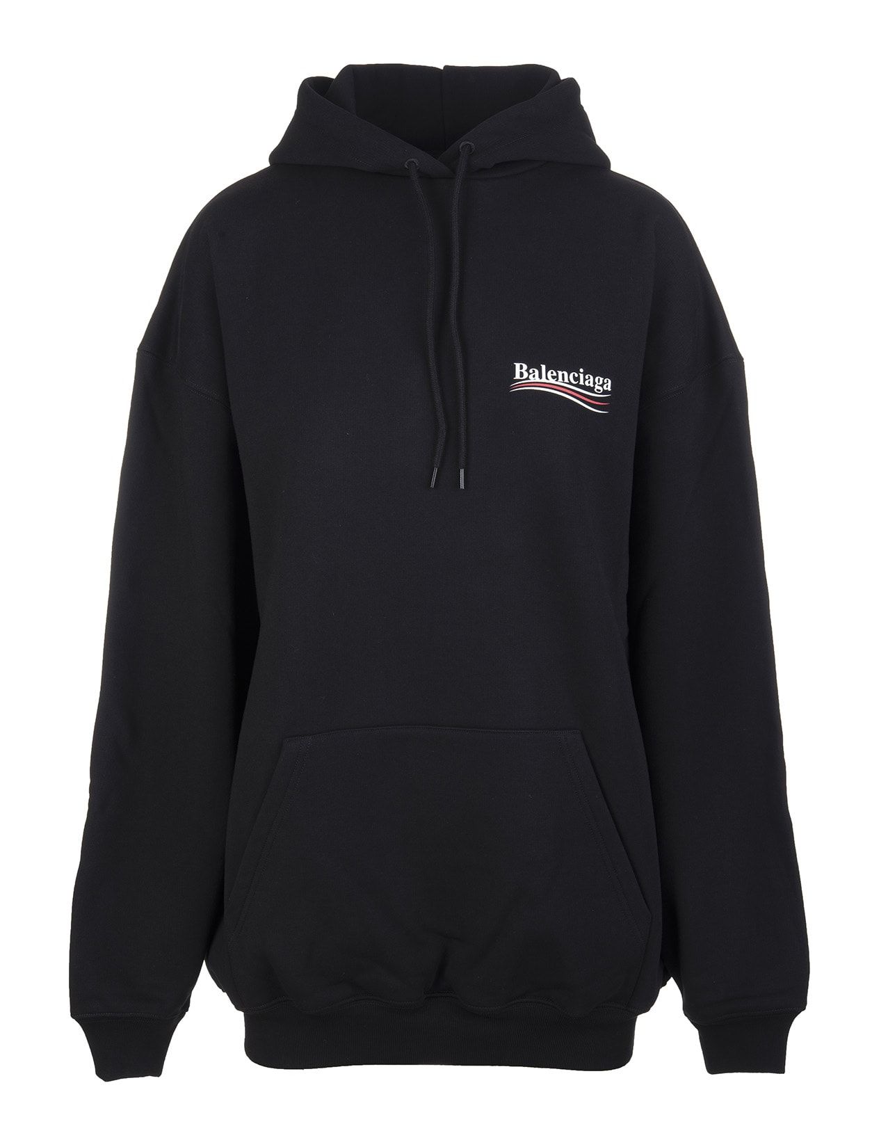 balenciaga sweatshirt