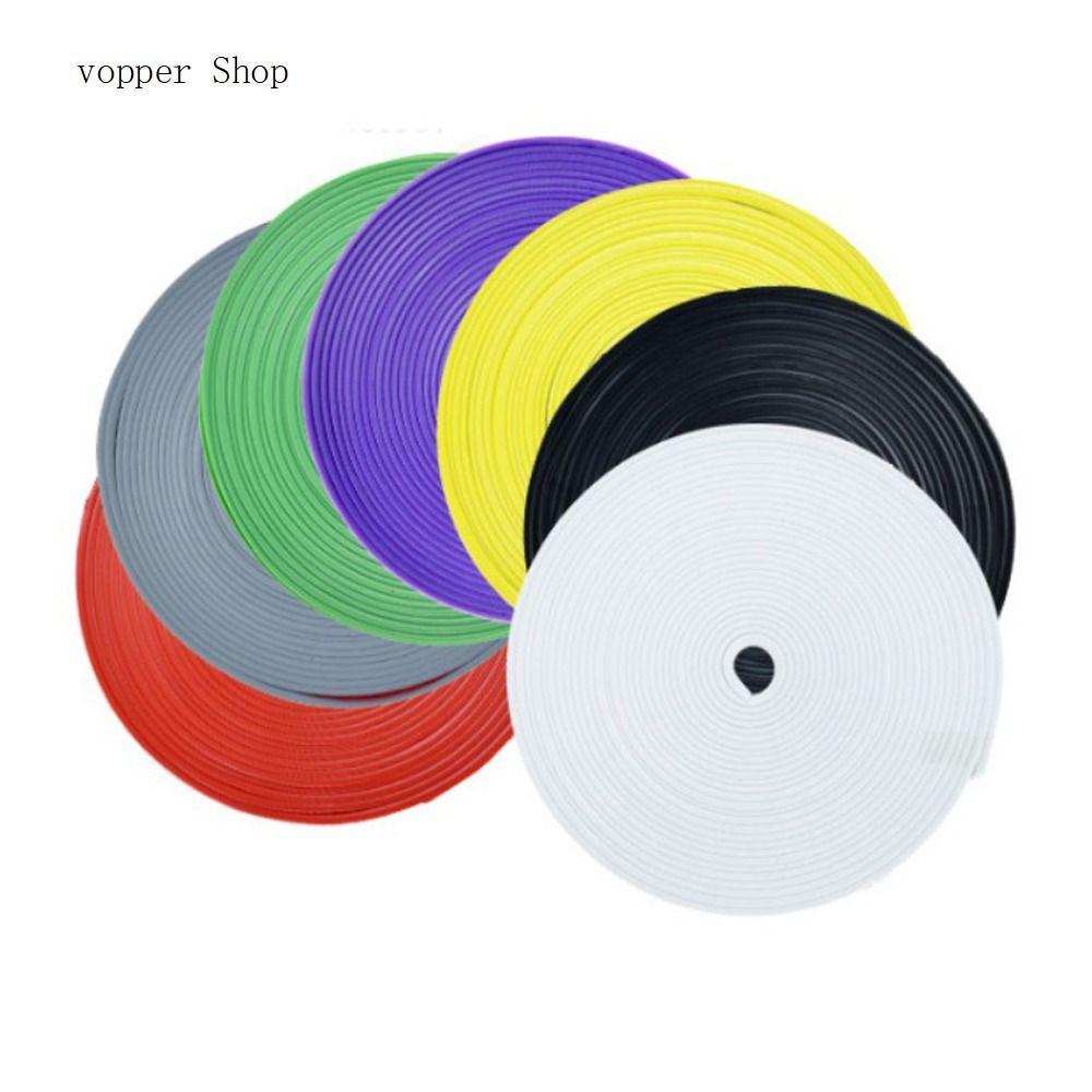 VOPPER Orality Durable Skateboard Parts Anti