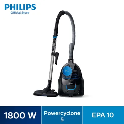 Philips Powerpro Compact Bagless Vacuum Cleaner - FC9350/61