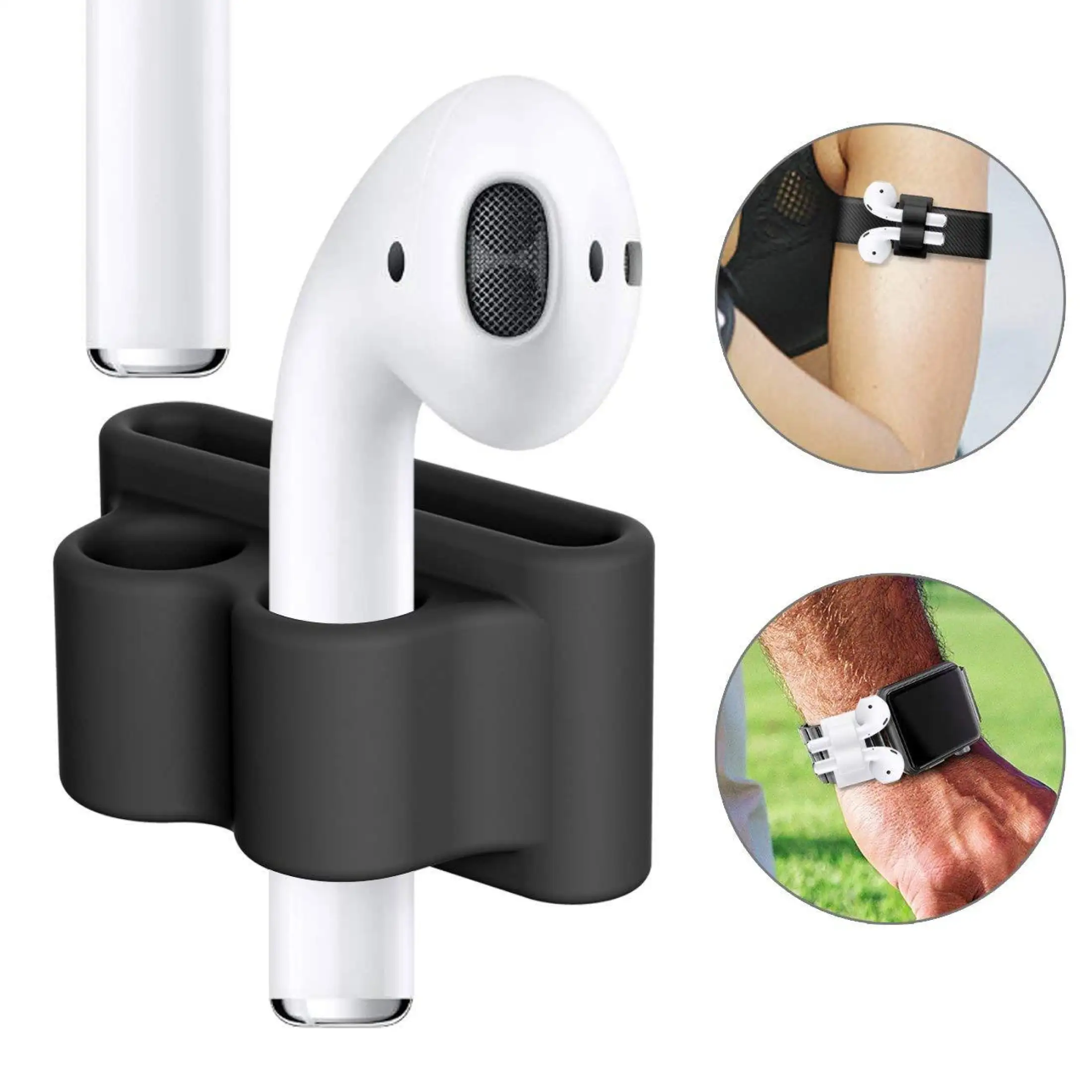 airpods 2 for working out