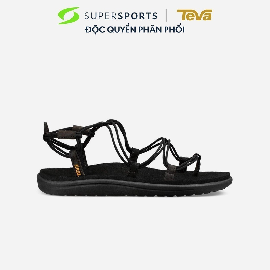 TEVA Giày sandal nữ Voya Infinity 1019622-BLK
