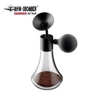 Bình Lưu Hương Cà Phê MHW-3BOMBER – Giữ Hương Trong Suốt