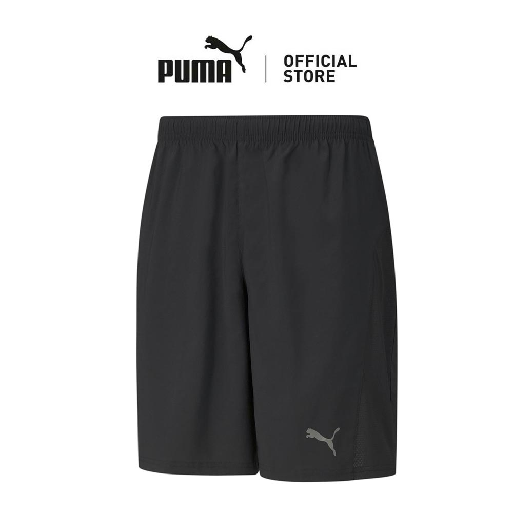 Męskie spodenki treningowe PUMA Favorite Session