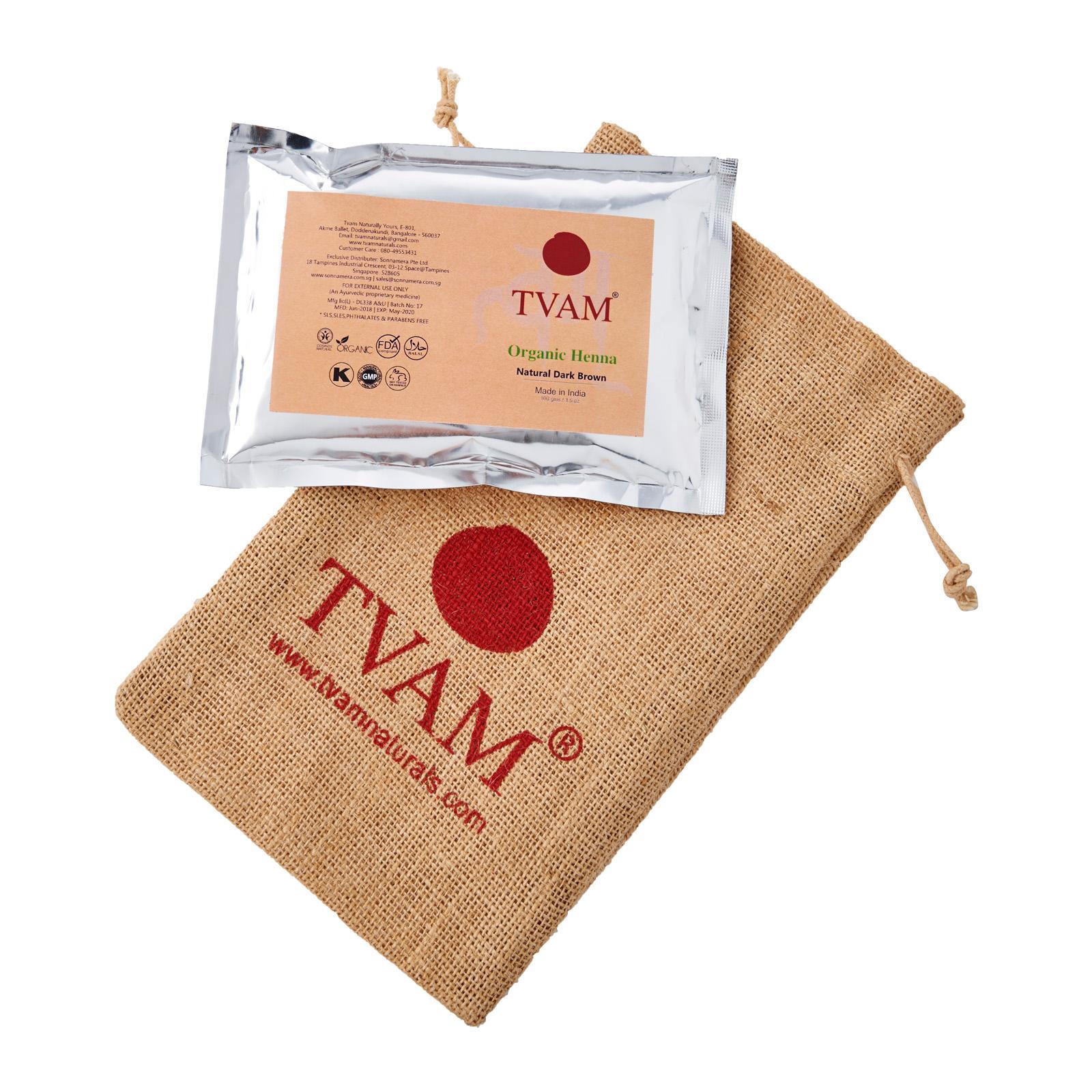 Latest Tvam Hair Coloring Products Enjoy Huge Discounts Lazada Sg