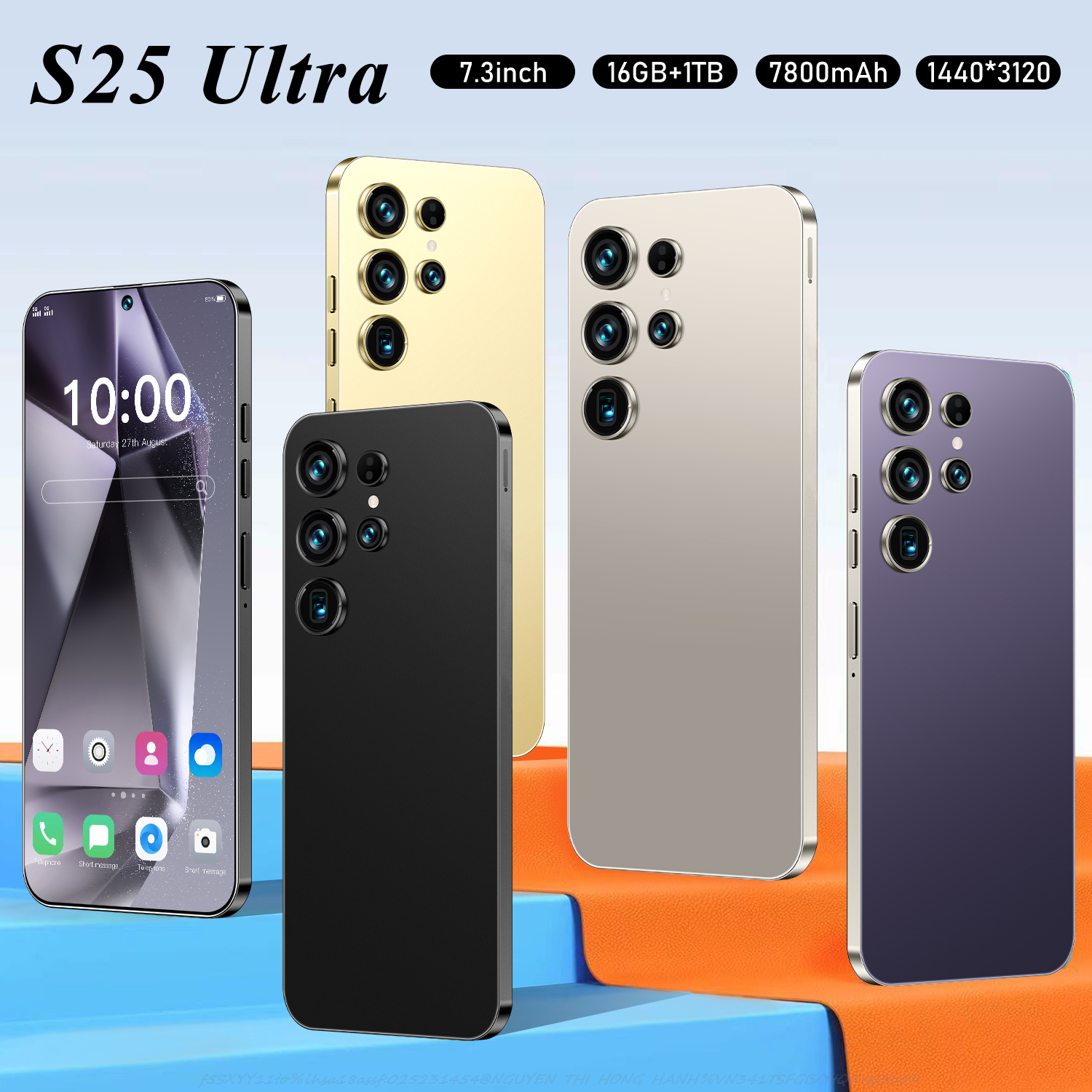 100% new hot sale lowest price mobile phone 4G/5G support China cheap profile super smooth delivery mobile phone