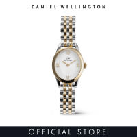 Daniel Wellington Ophelia Mini Two-Tone Rose Gold / Gold - Women Watch stainless steel watch DW Official Authentic Original
