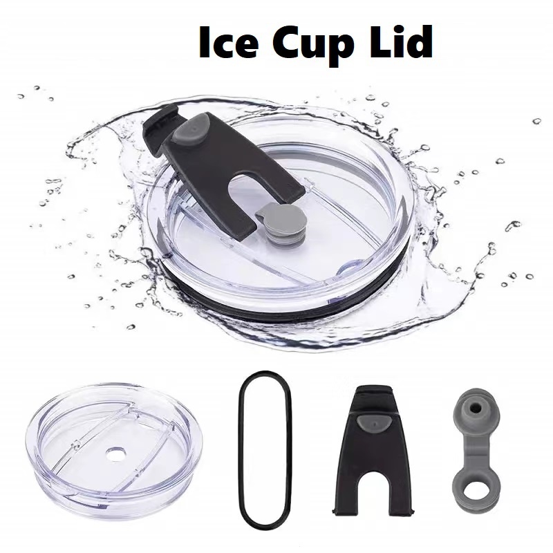 (Giá Sỉ) Nắp Ly Giữ Nhiệt Dung Tích 600ml 900 Gioăng Chống Tràn