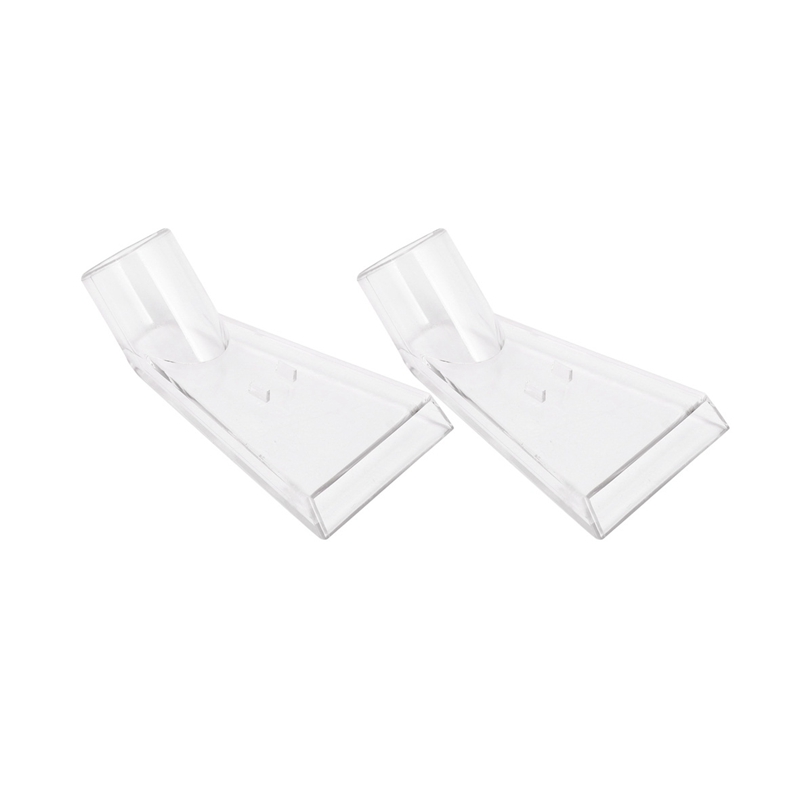 (PGJI) Swivel Vacuum Cleaner Brush Nozzle Vacuum Cleaner Brush Vacuum Floor Nozzle Carpet Cleaner Nozzles(2 PCS )