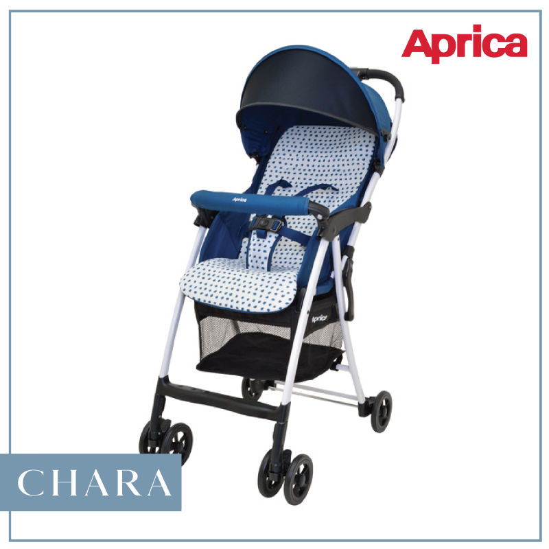 Aprica Magical Air - Yoghurt Blue Singapore