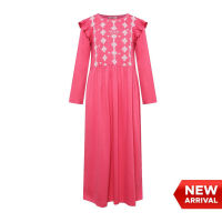 Cressida Gamis Kids Girl Pink - CR056N