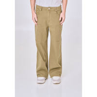 Mossimo Luke Chive Straight Fit Patch Pants