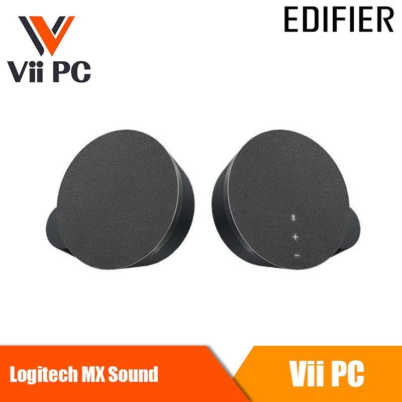 Logitech MX Sound 2.0 Multi Device Stereo Speakers Singapore