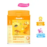 Vinamilk Optimum Gold 2, 800g
