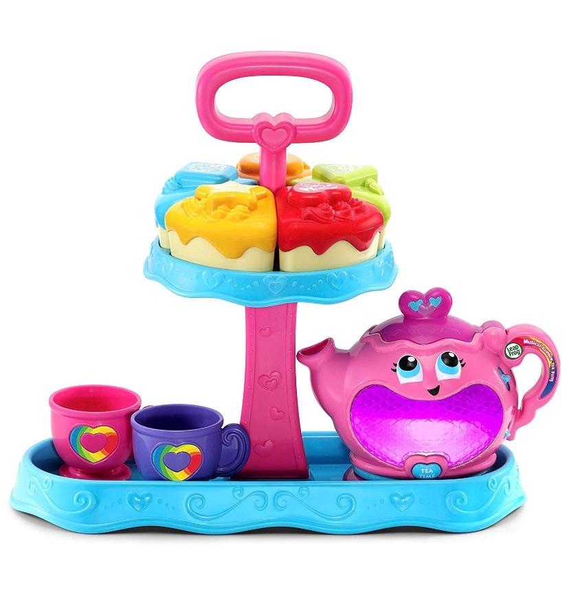 leapfrog kitchen