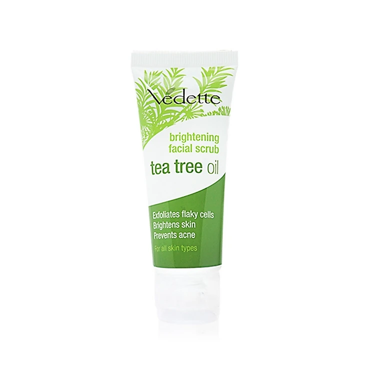 [Quà] Sữa Tẩy Tế Bào Chết Vedette 45ml