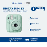 Instax Mini 13 Instant Film Camera
