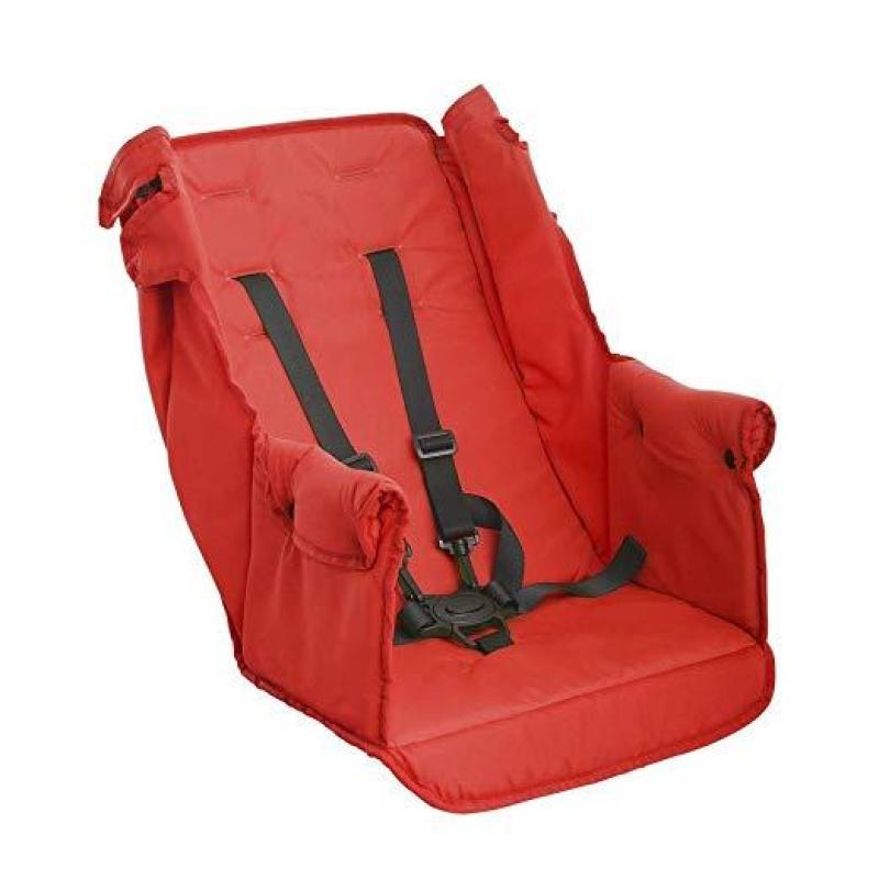 Joovy Caboose Rear Seat (Preorder- Will arrive in 7 to 12 working days) Singapore