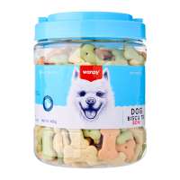 Wanpy Bone Biscuits 480g