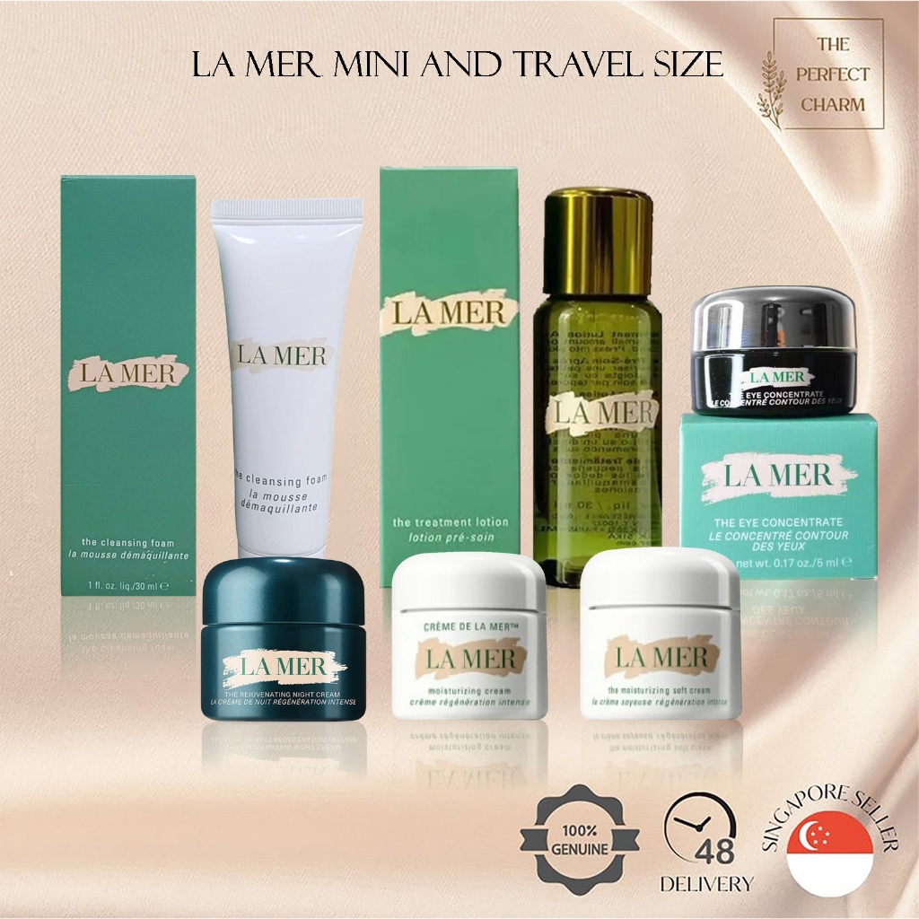 La Mente Stem Cells Solution 100 30Ml Anti-Aging Skincare For Face