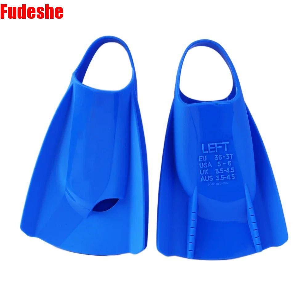 LINGIT Công thái học Giày ếch tập bơi lặn Silicone Mềm Thiết bị lặn Chuyên nghiệp Bền Chân vịt lặn miễn phí