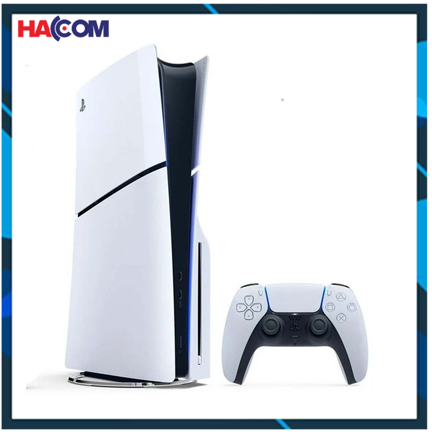 Máy chơi game sony playstation 5 slim standard/digital