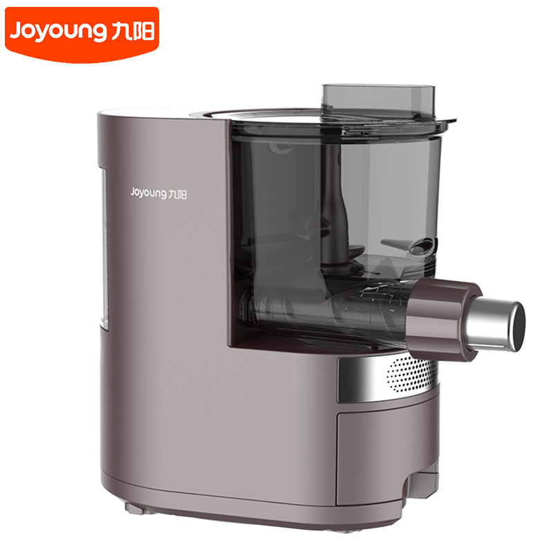 JOYOUNG Automatic Household High-end Intelligence Noodle Maker Steel Pasta  Roller Machine Electric Pasta Maker Machine