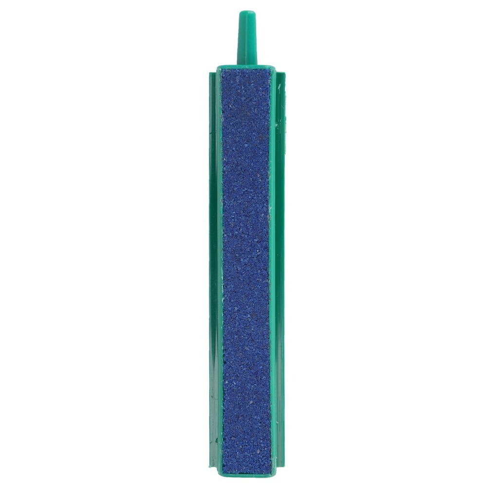 LETIGO Quầy bar cát Quán Bar Đá Khí Màu xanh Nhiều kích cỡ Dải bong bóng bể cá Phụ kiện bơm khí Màu xanh lá Thanh phát hành bong bóng Bể cá - 5